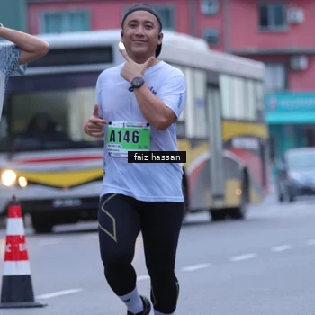 Runner Photo 8872539