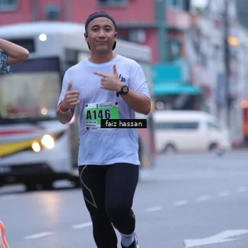 Runner Photo 8872552