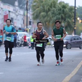 Runner Photo 8872555