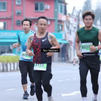 Runner Photo 8872559