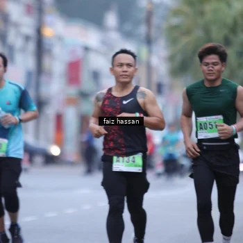 Runner Photo 8872562