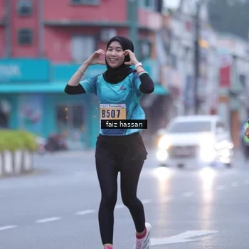 Runner Photo 8872600