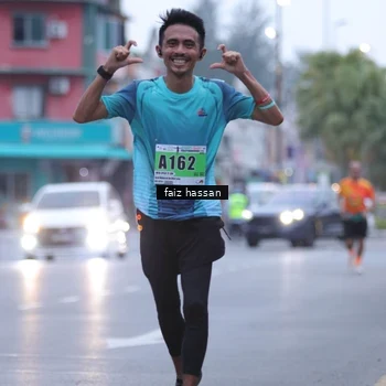 Runner Photo 8872601