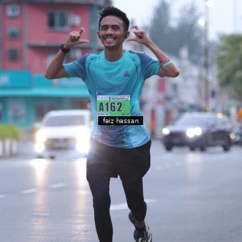 Runner Photo 8872607