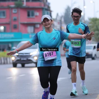 Runner Photo 8872608