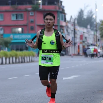 Runner Photo 8872617