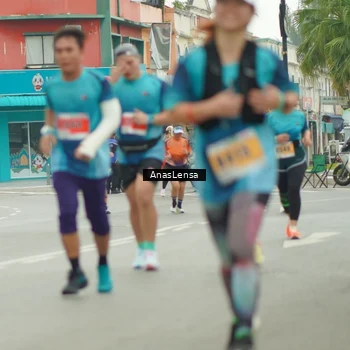Runner Photo 8872620