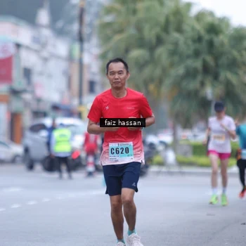 Runner Photo 8872621