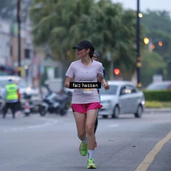 Runner Photo 8872627