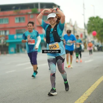 Runner Photo 8872629