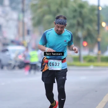 Runner Photo 8872633