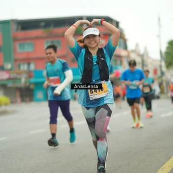 Runner Photo 8872639