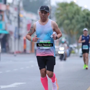 Runner Photo 8872640