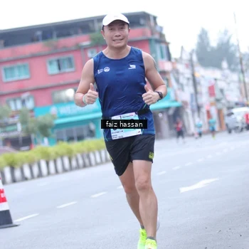 Runner Photo 8872644
