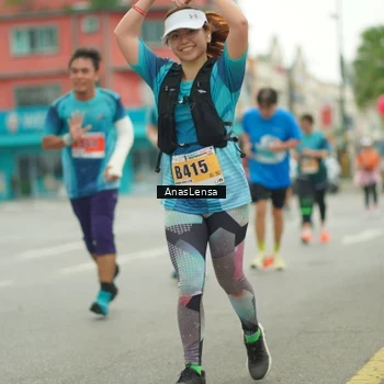 Runner Photo 8872645