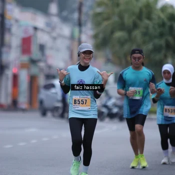 Runner Photo 8872661