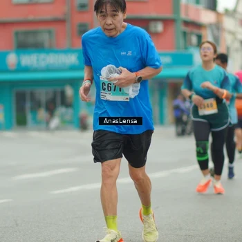 Runner Photo 8872670