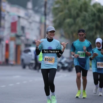Runner Photo 8872673