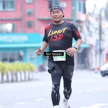 Runner Photo 8872685