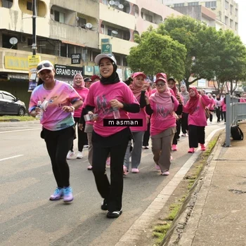 Runner Photo 8872688
