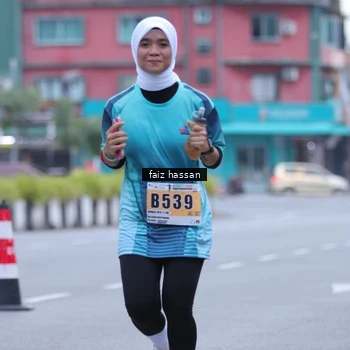 Runner Photo 8872703