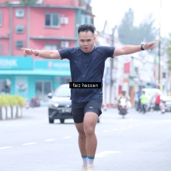 Runner Photo 8872704