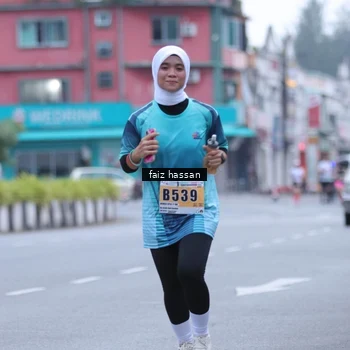 Runner Photo 8872707