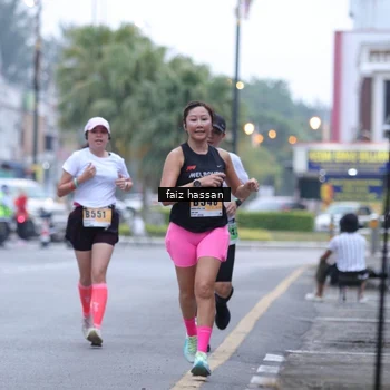Runner Photo 8872709