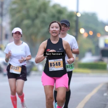 Runner Photo 8872712