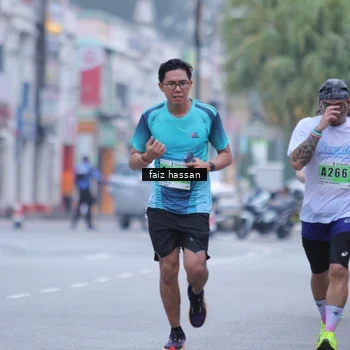 Runner Photo 8872717