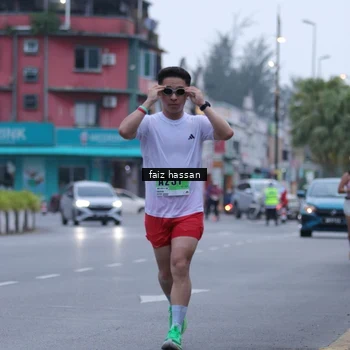 Runner Photo 8872722