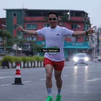Runner Photo 8872729