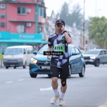 Runner Photo 8872743