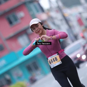 Runner Photo 8872745