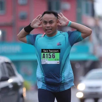 Runner Photo 8872753