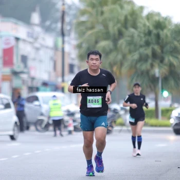 Runner Photo 8872755