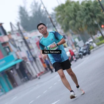 Runner Photo 8872762