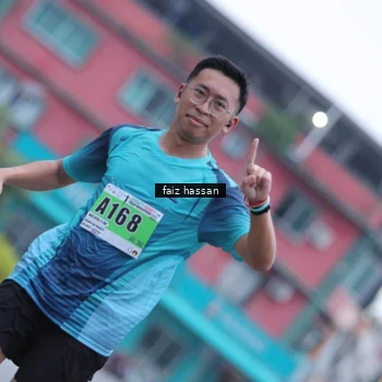 Runner Photo 8872763