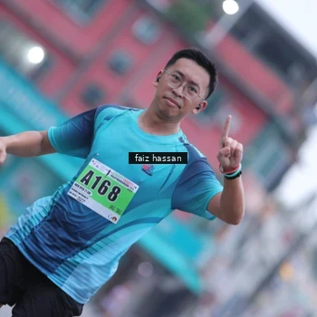 Runner Photo 8872767