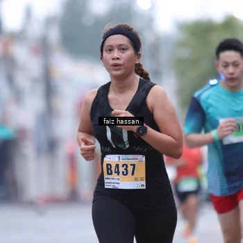 Runner Photo 8872777