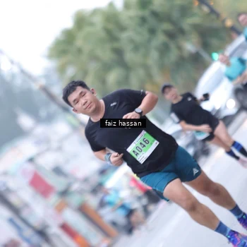 Runner Photo 8872779