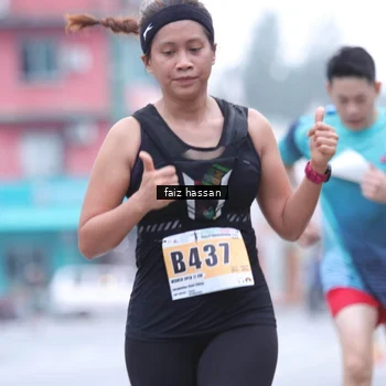 Runner Photo 8872781