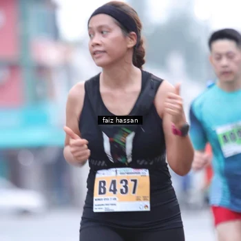 Runner Photo 8872783