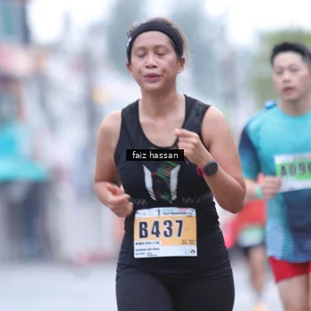 Runner Photo 8872784