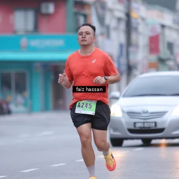 Runner Photo 8872790