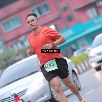 Runner Photo 8872797