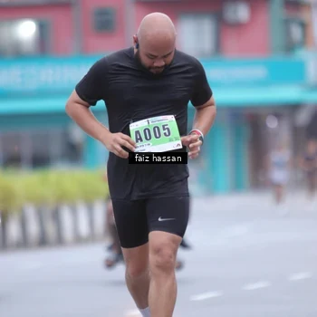 Runner Photo 8872805