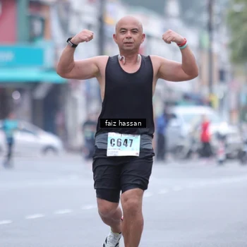 Runner Photo 8872807
