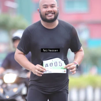 Runner Photo 8872812