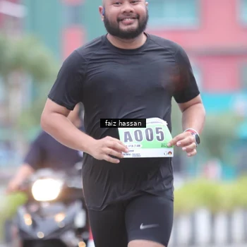 Runner Photo 8872814